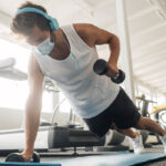 How to protect yourself from Covid in the gym